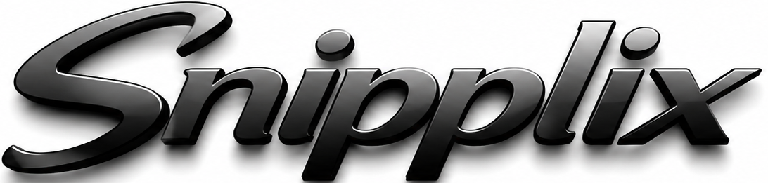 Snipplix