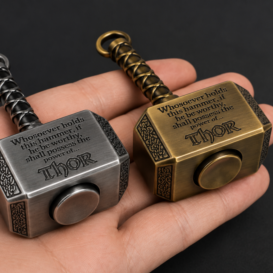 Fidget Mjölnir™